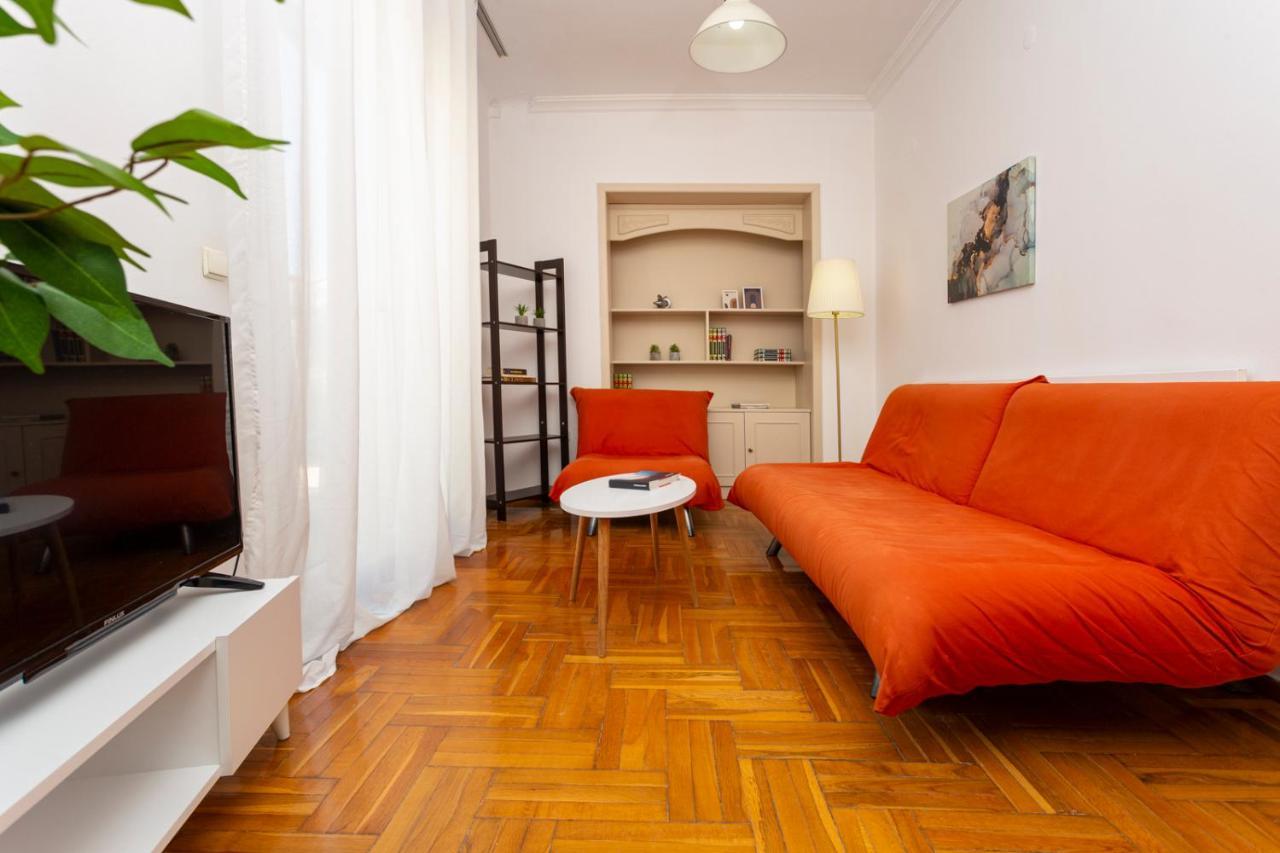Appartamento Houseloft Metropolis Panorama Salonicco Esterno foto
