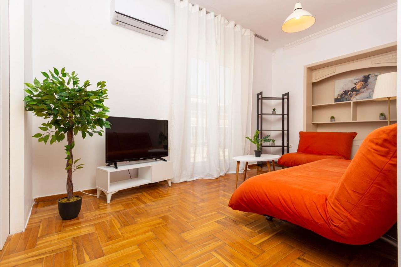 Appartamento Houseloft Metropolis Panorama Salonicco Esterno foto